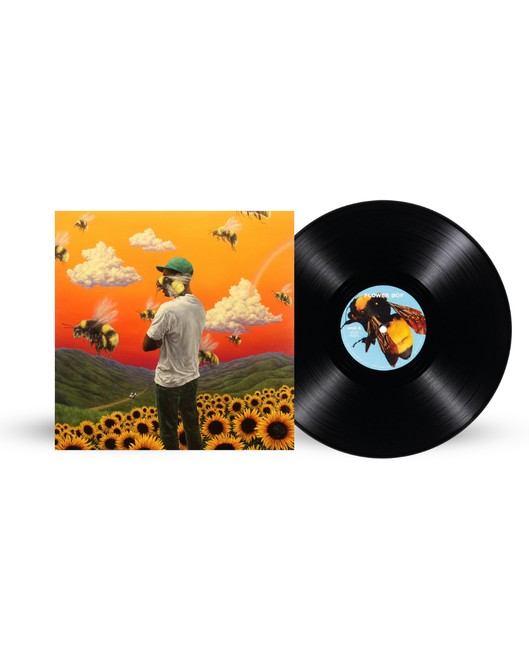 Tyler, The Creator – FLOWER BOY (2LP/150G)