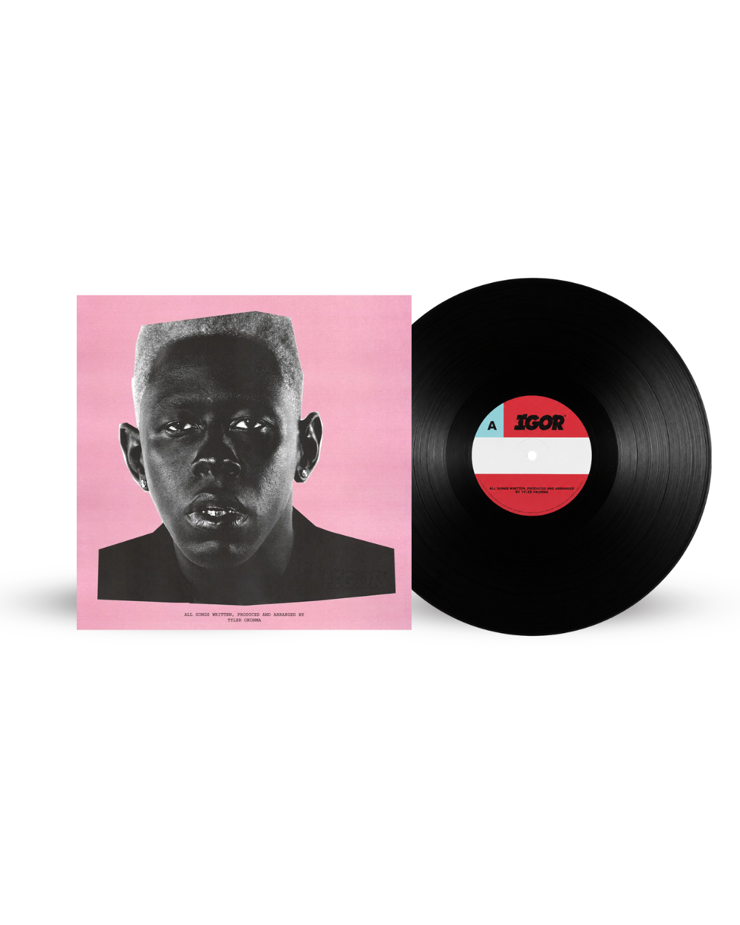 Tyler, The Creator – IGOR(150G)