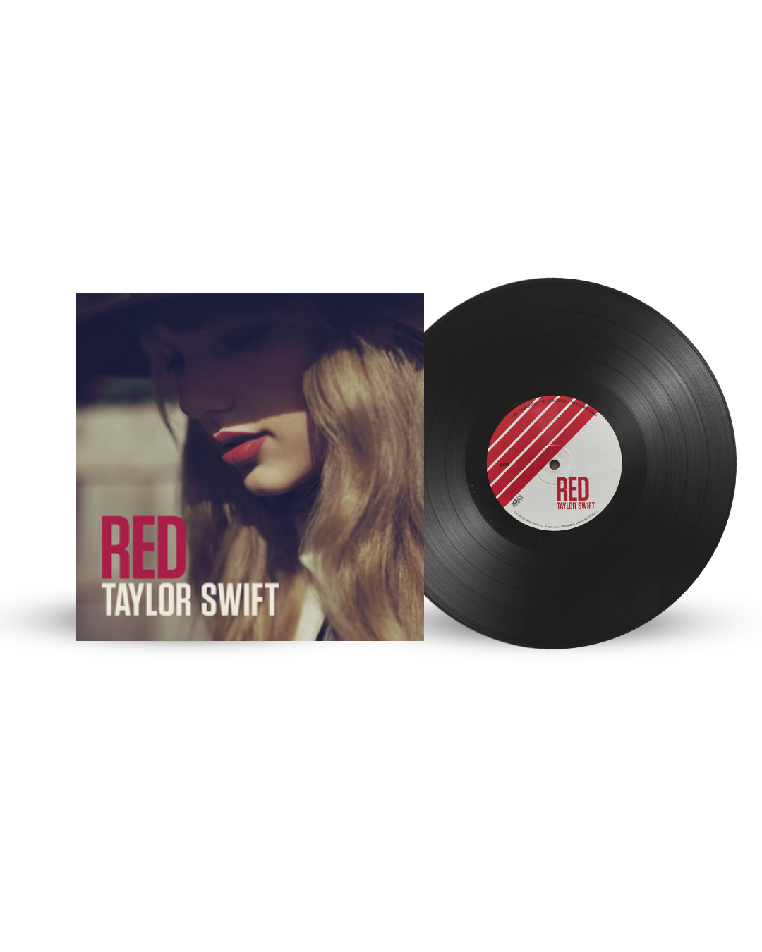 Taylor Swift – RED