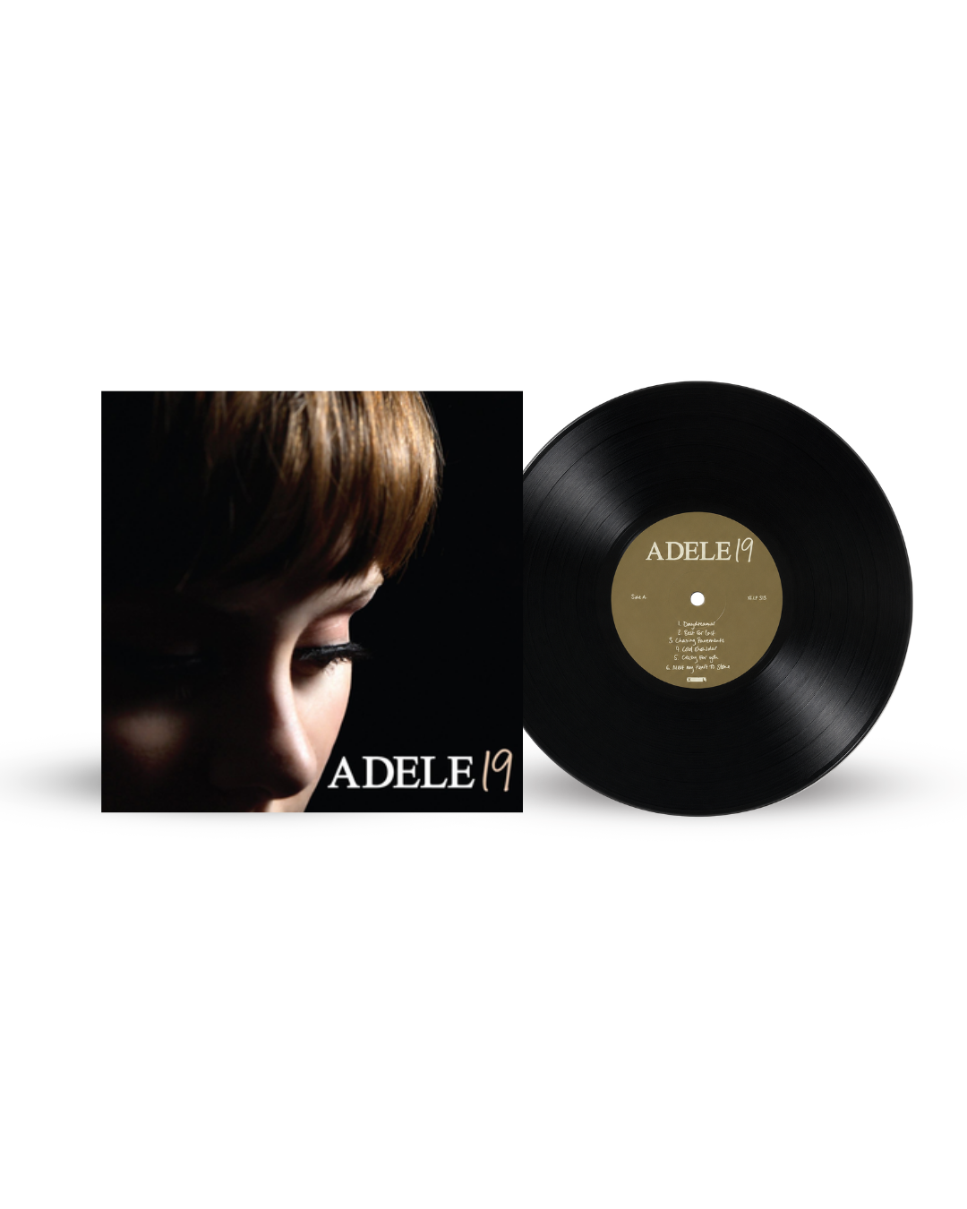 ADELE - 19